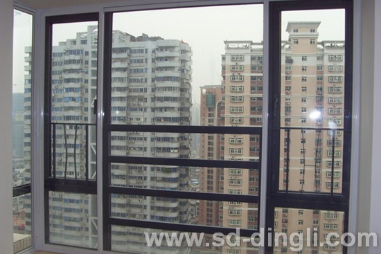 隔聲窗的優(yōu)勢