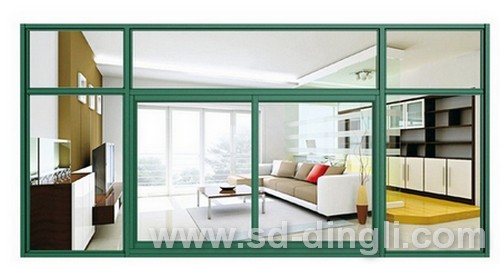 隔音窗玻璃對比